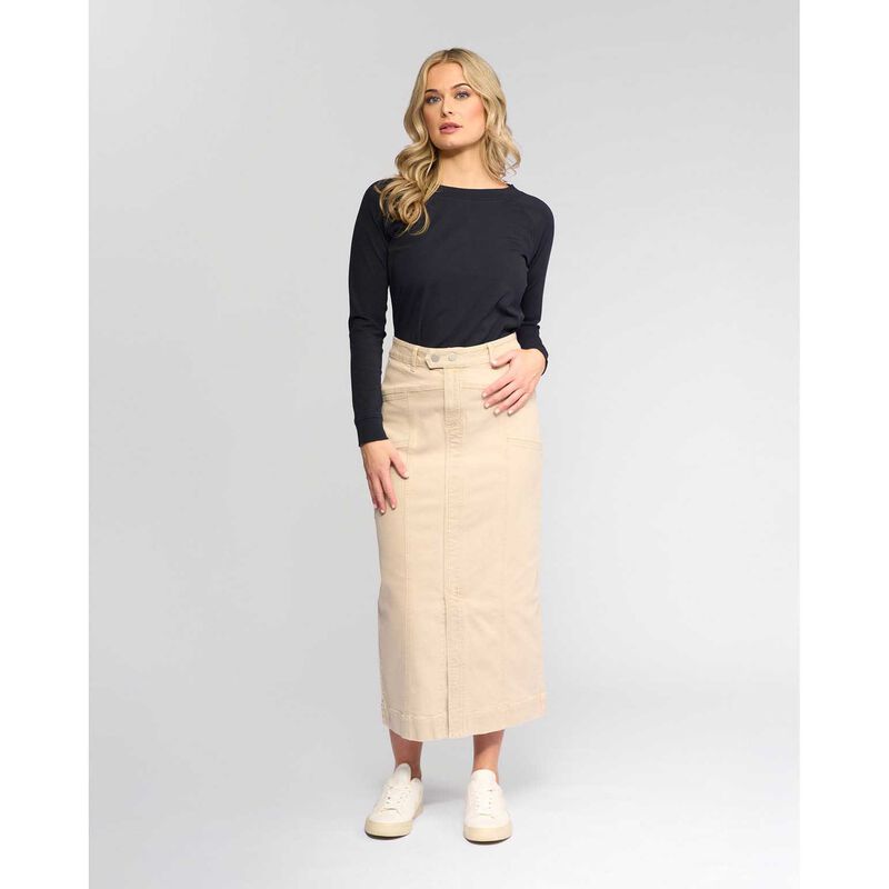 Vassalli Rook Skirt image number 7